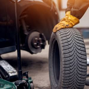 Kepsut Oto Lastikçi